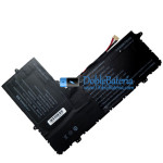 Batería para PDA 3178107-2S1P [Batería de repuesto]